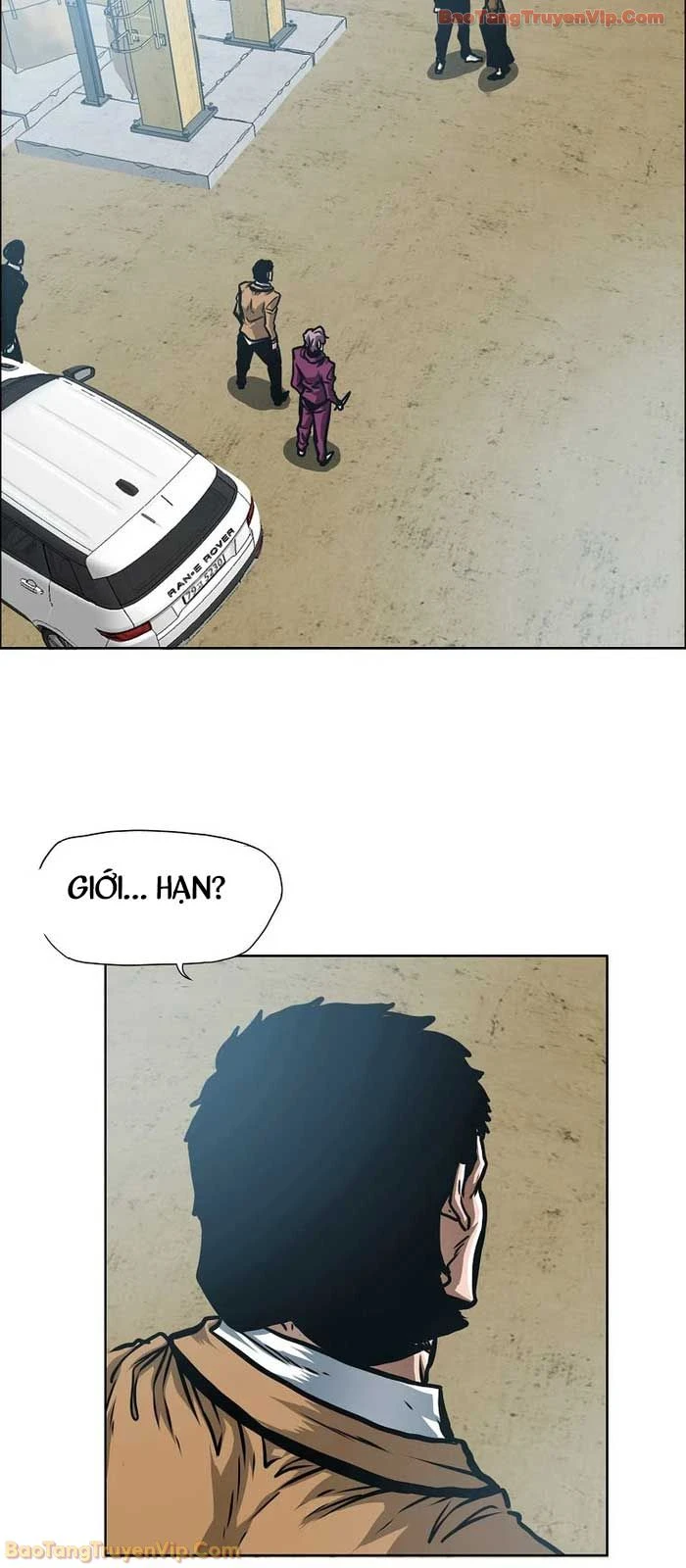 Gia Đình Bí Mật Chapter 32 - 24