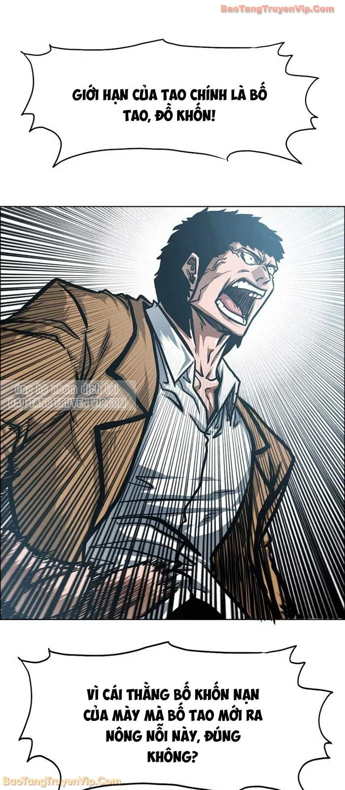 Gia Đình Bí Mật Chapter 32 - 25