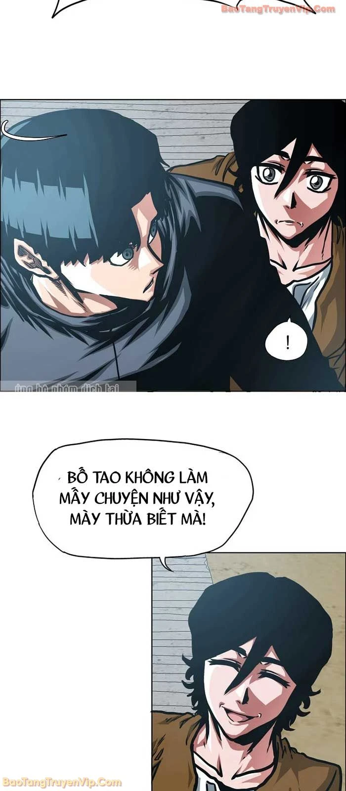 Gia Đình Bí Mật Chapter 32 - 26