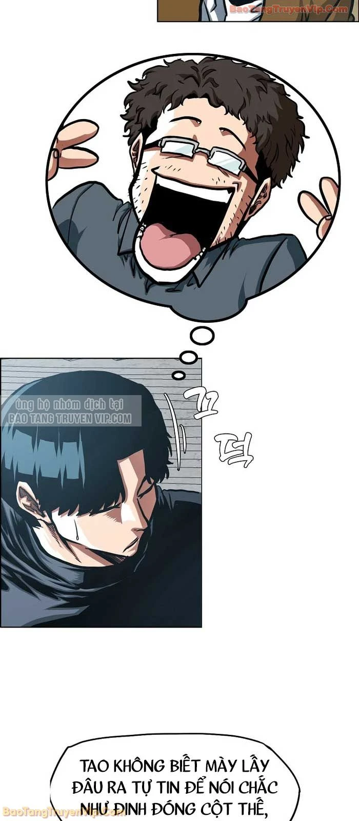 Gia Đình Bí Mật Chapter 32 - 27