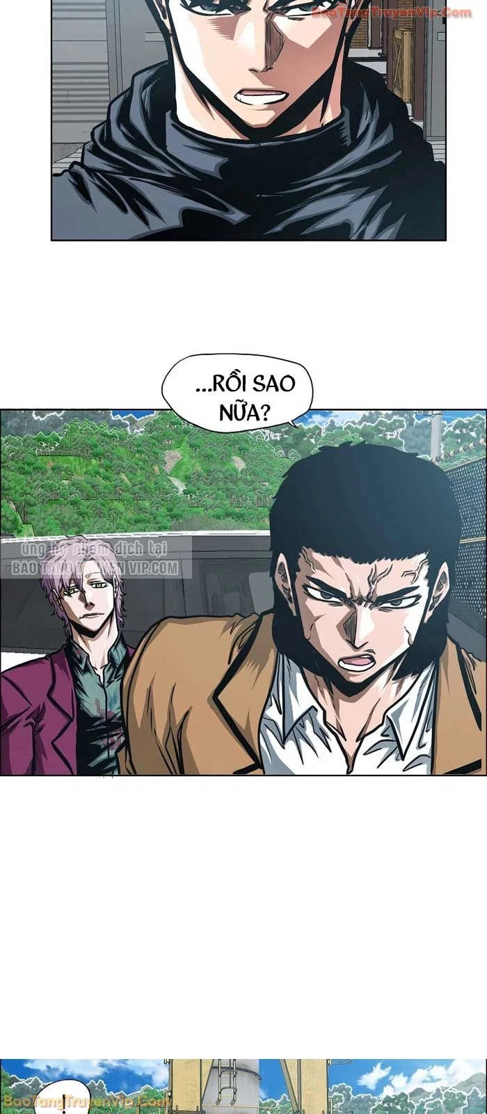 Gia Đình Bí Mật Chapter 32 - 29