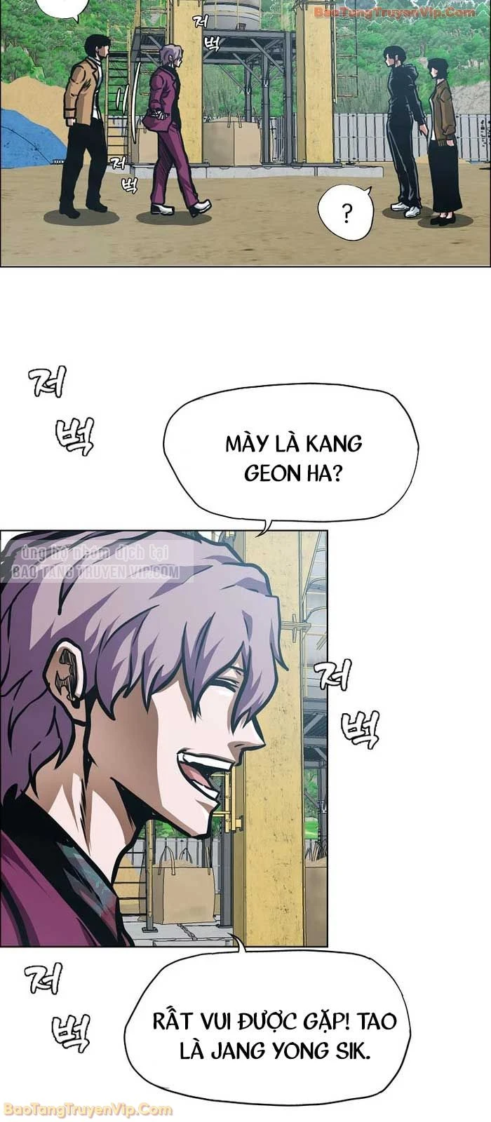 Gia Đình Bí Mật Chapter 32 - 30