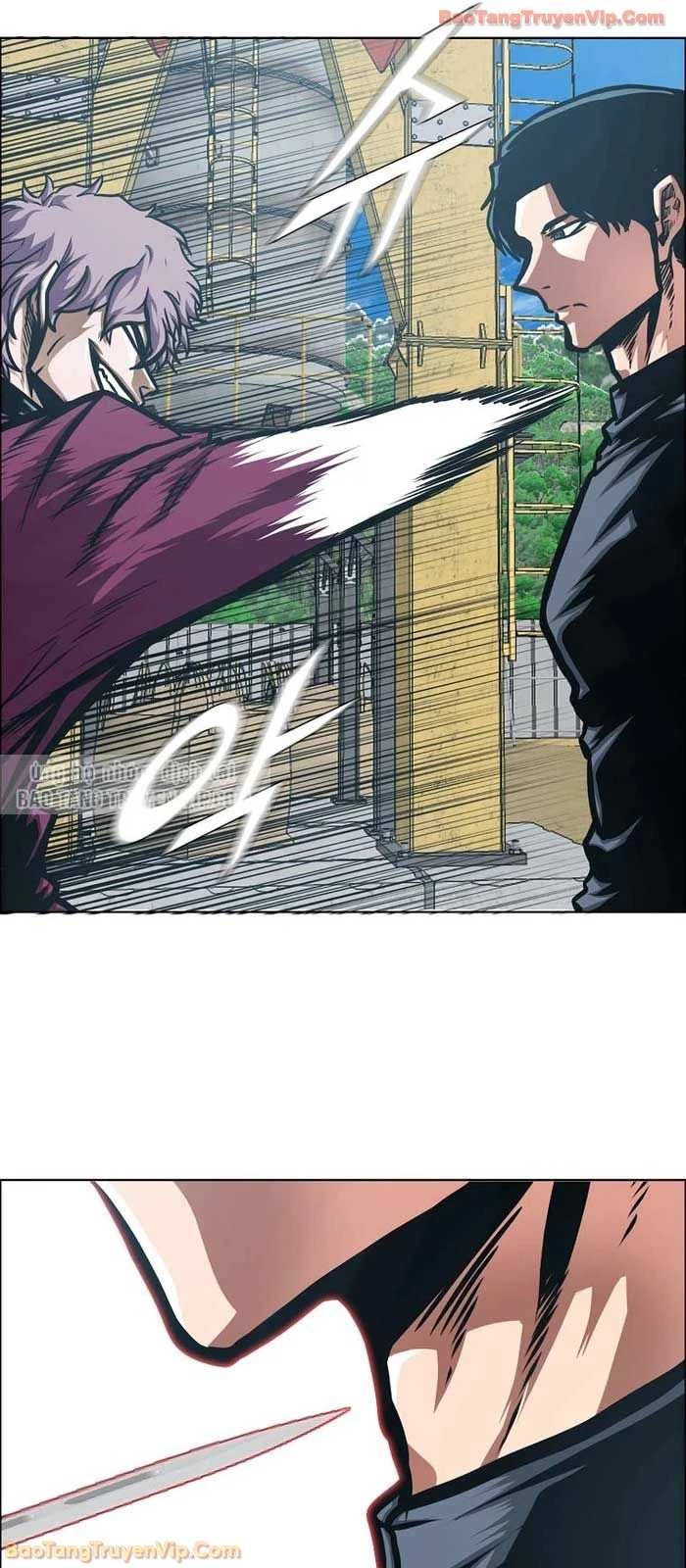 Gia Đình Bí Mật Chapter 32 - 32