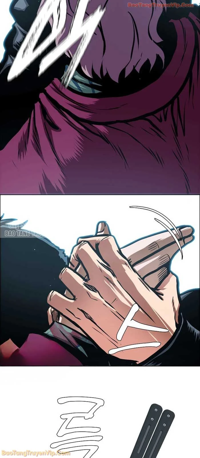 Gia Đình Bí Mật Chapter 32 - 36