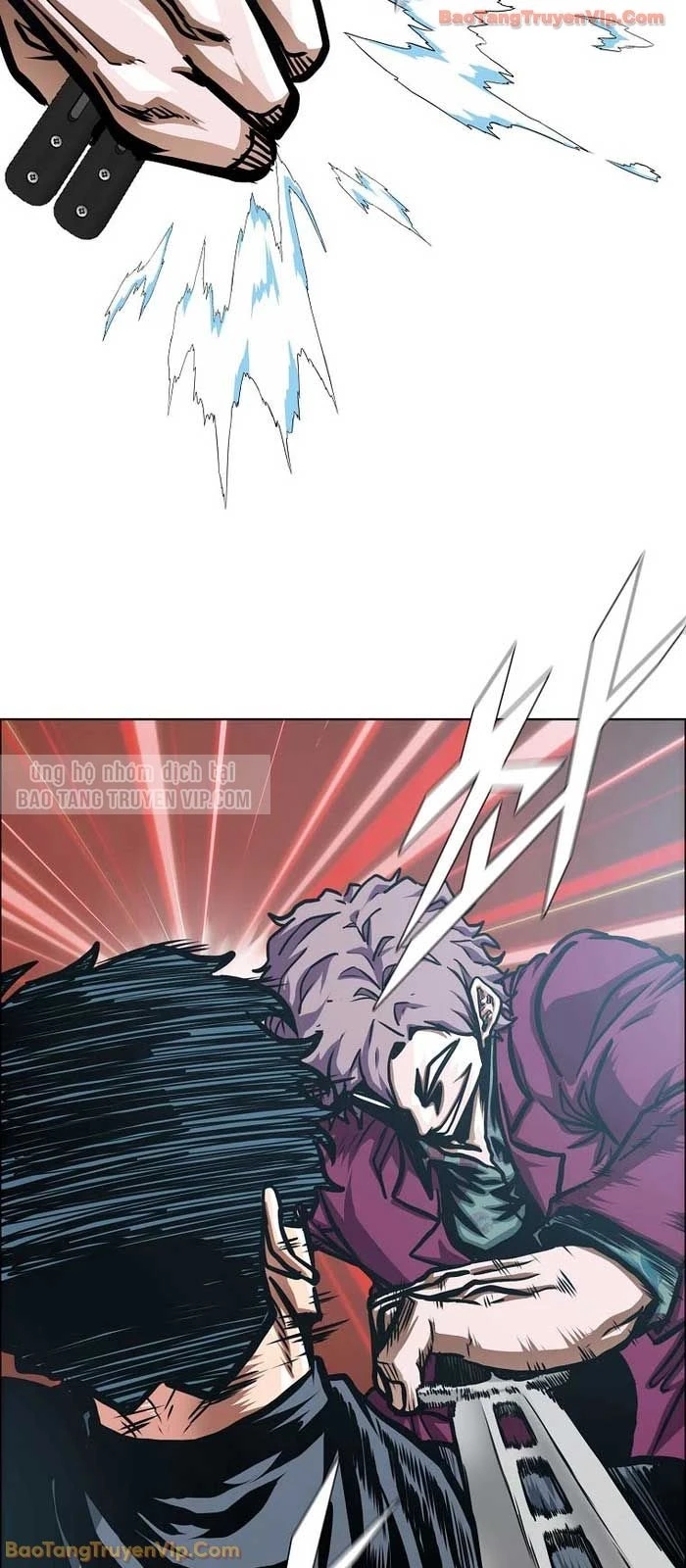 Gia Đình Bí Mật Chapter 32 - 39