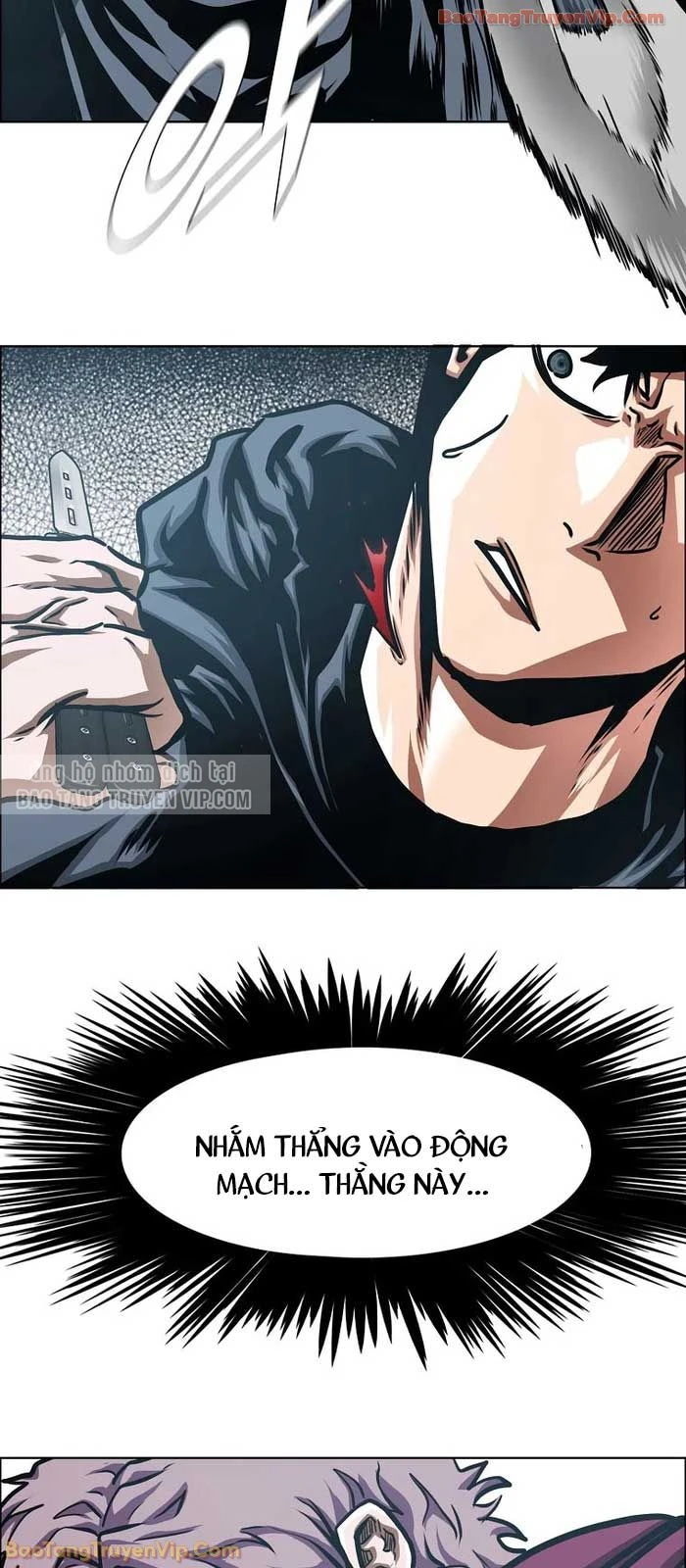 Gia Đình Bí Mật Chapter 32 - 40