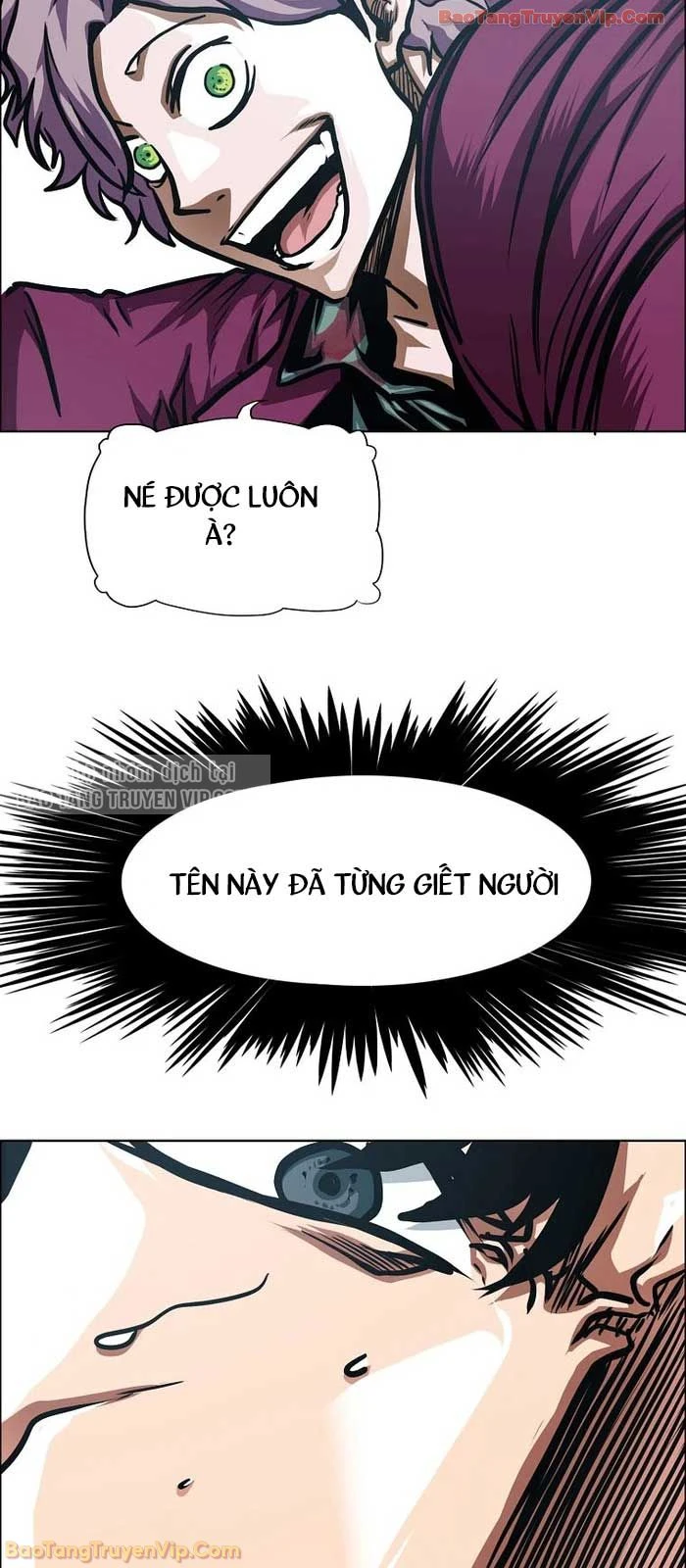 Gia Đình Bí Mật Chapter 32 - 41