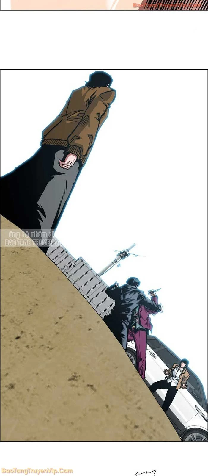 Gia Đình Bí Mật Chapter 32 - 42