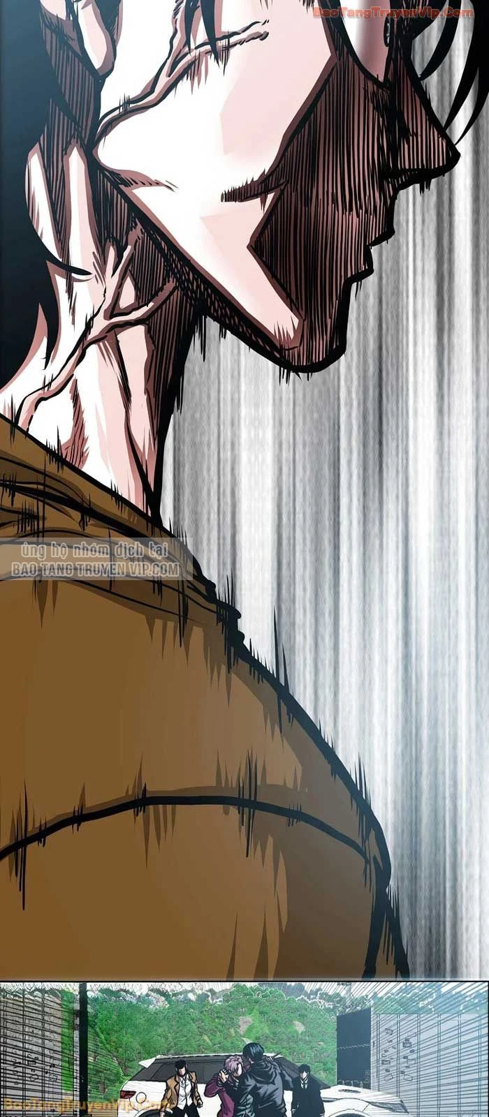 Gia Đình Bí Mật Chapter 32 - 44