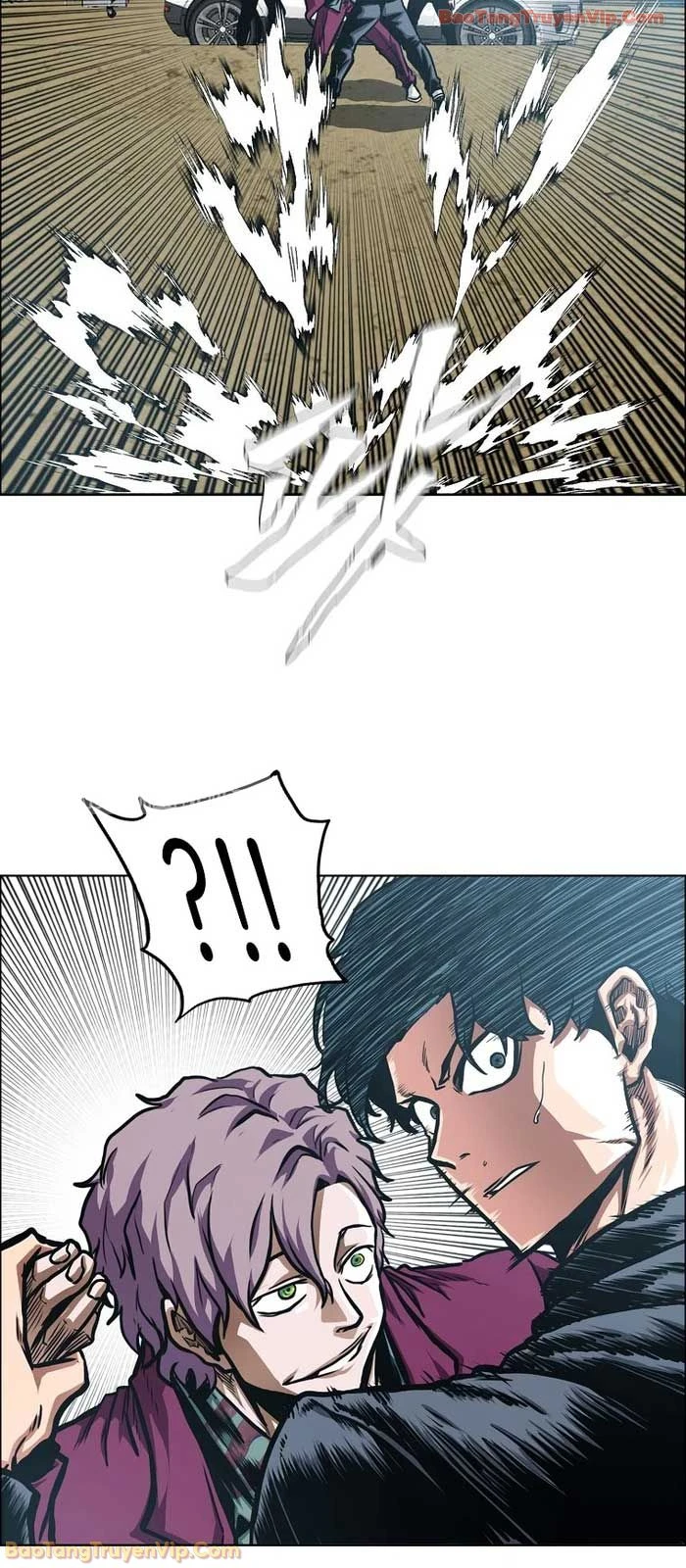 Gia Đình Bí Mật Chapter 32 - 45