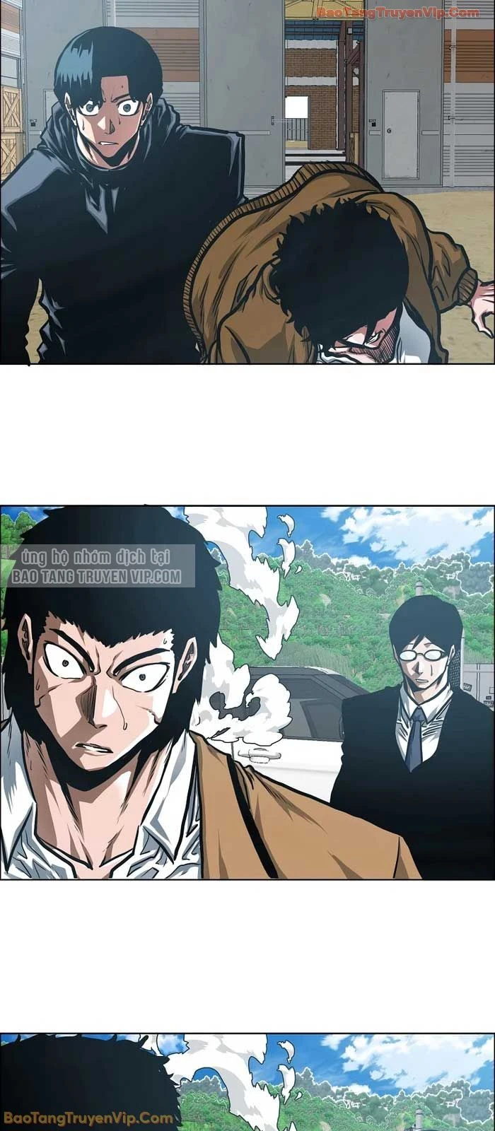 Gia Đình Bí Mật Chapter 32 - 52