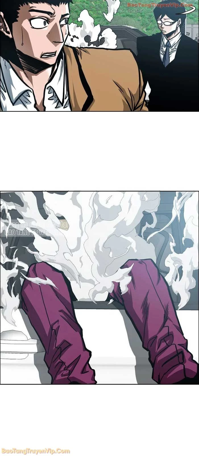 Gia Đình Bí Mật Chapter 32 - 53