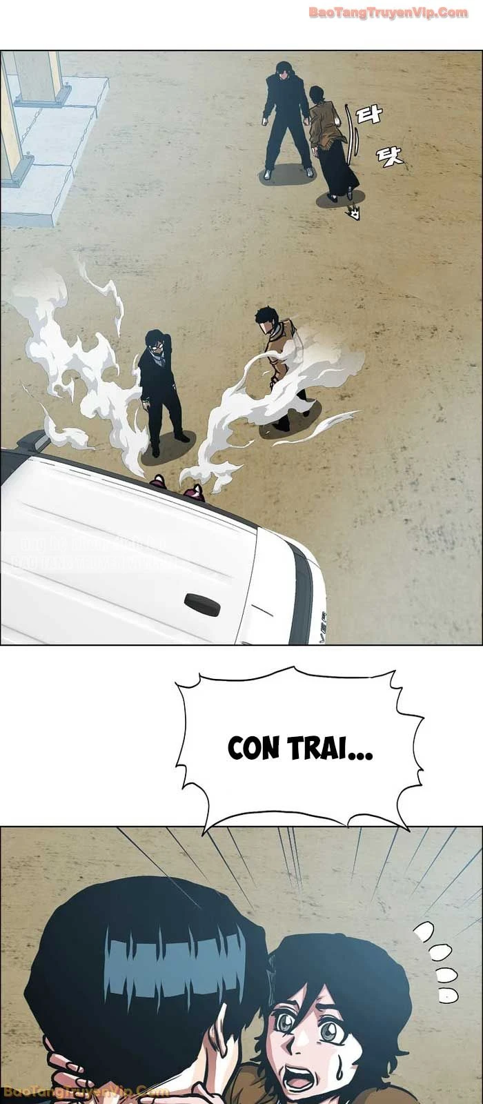 Gia Đình Bí Mật Chapter 32 - 54