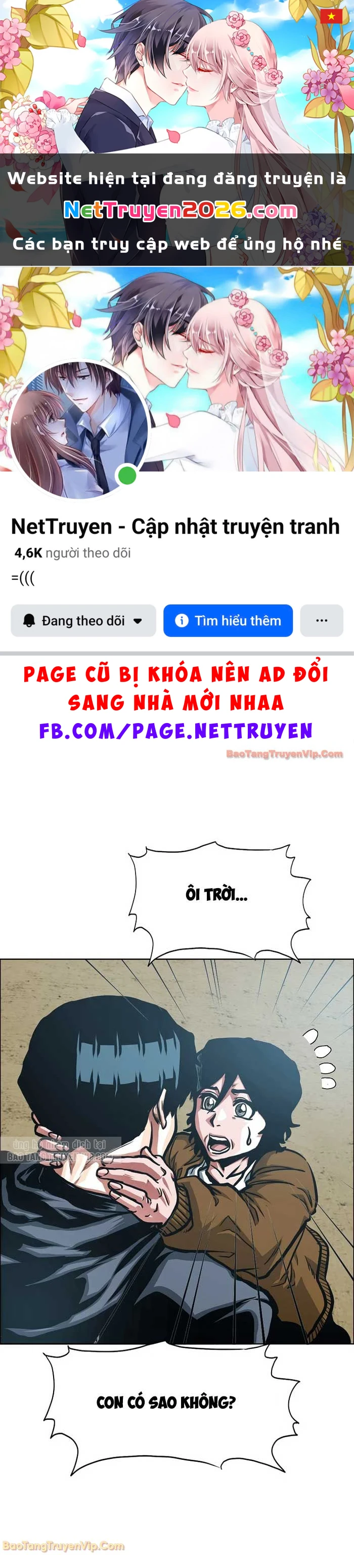 Gia Đình Bí Mật Chapter 33 - 1