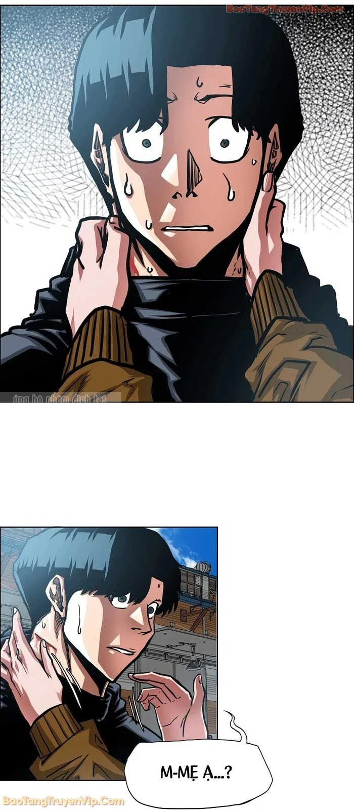 Gia Đình Bí Mật Chapter 33 - 2