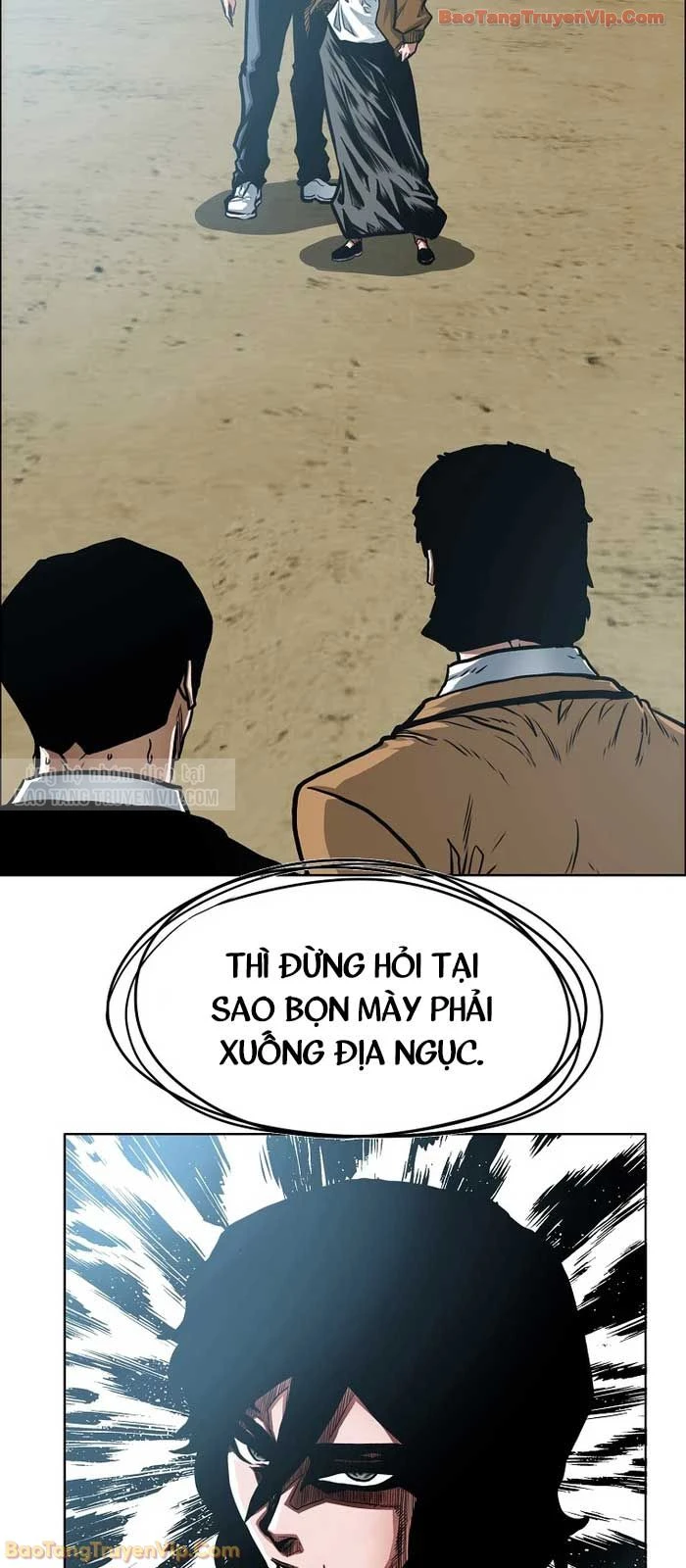 Gia Đình Bí Mật Chapter 33 - 5
