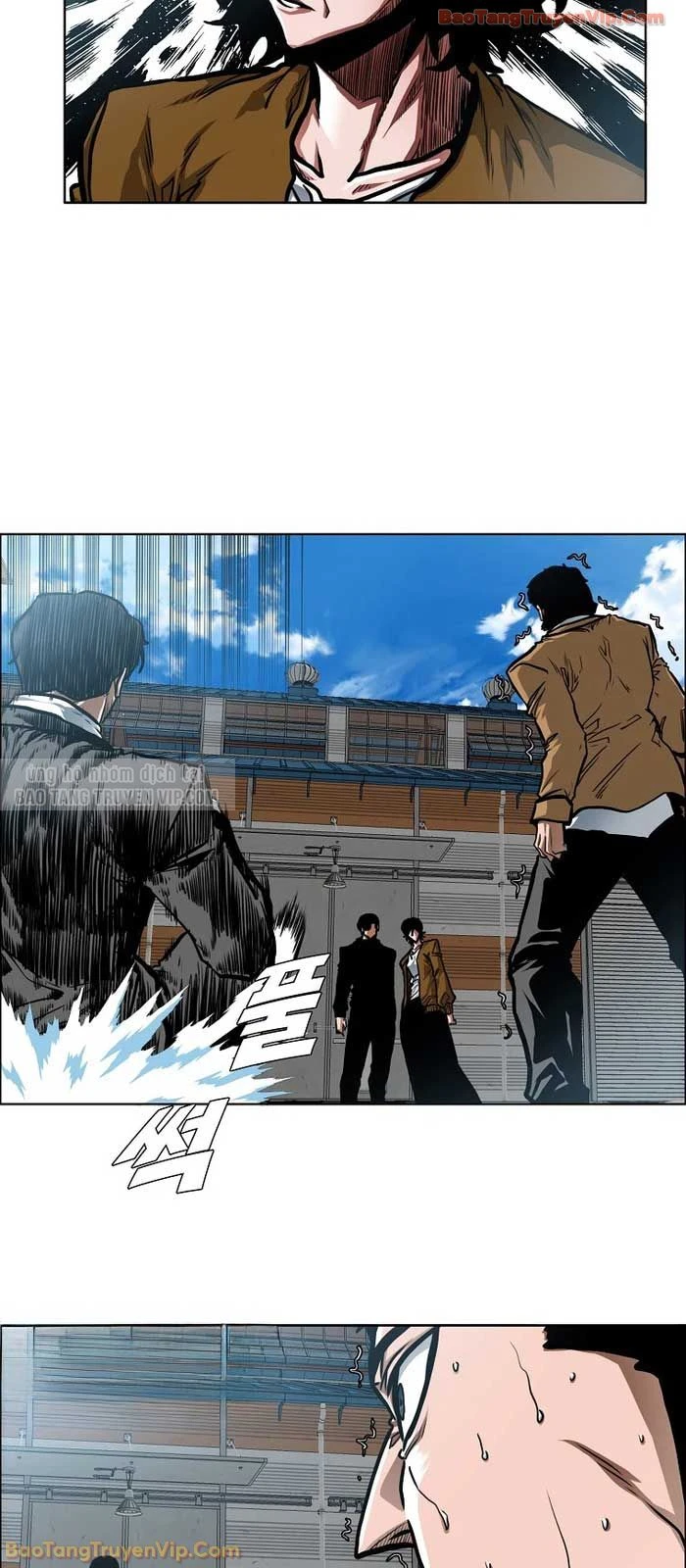 Gia Đình Bí Mật Chapter 33 - 6