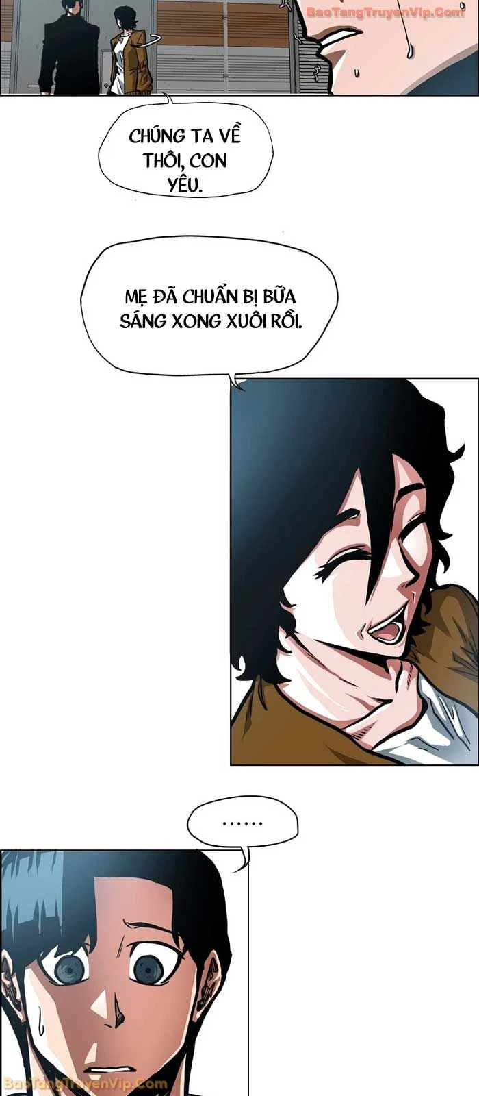 Gia Đình Bí Mật Chapter 33 - 7