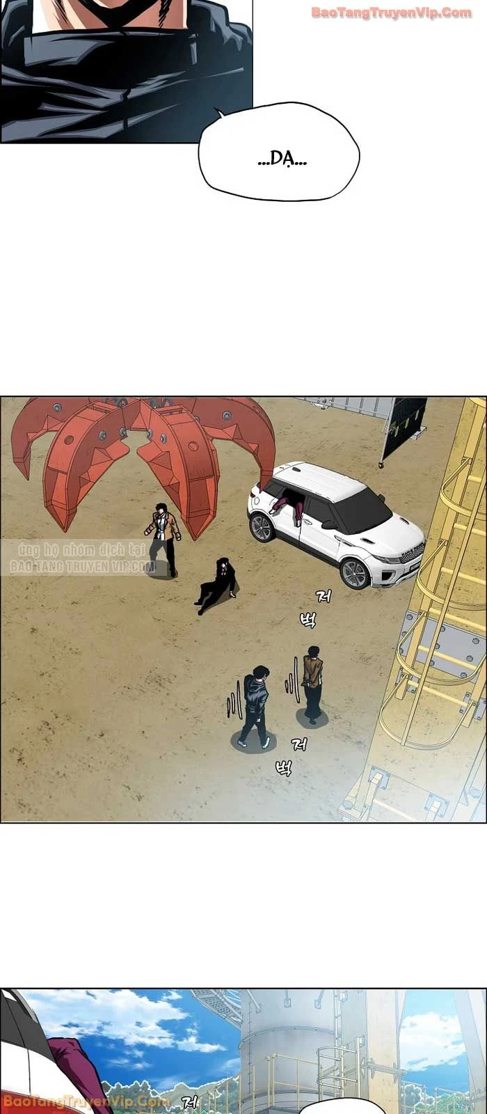 Gia Đình Bí Mật Chapter 33 - 8