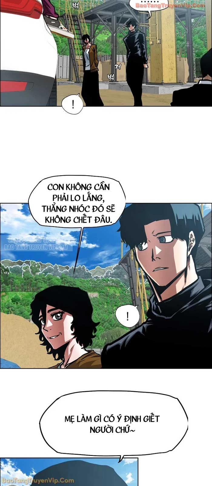 Gia Đình Bí Mật Chapter 33 - 9