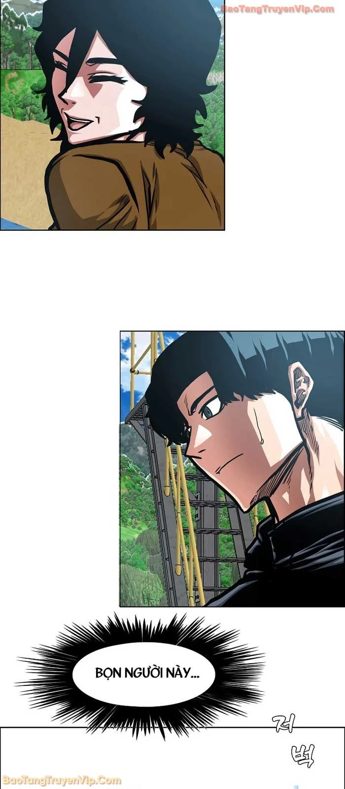 Gia Đình Bí Mật Chapter 33 - 10