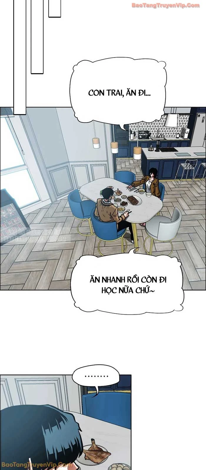 Gia Đình Bí Mật Chapter 33 - 13