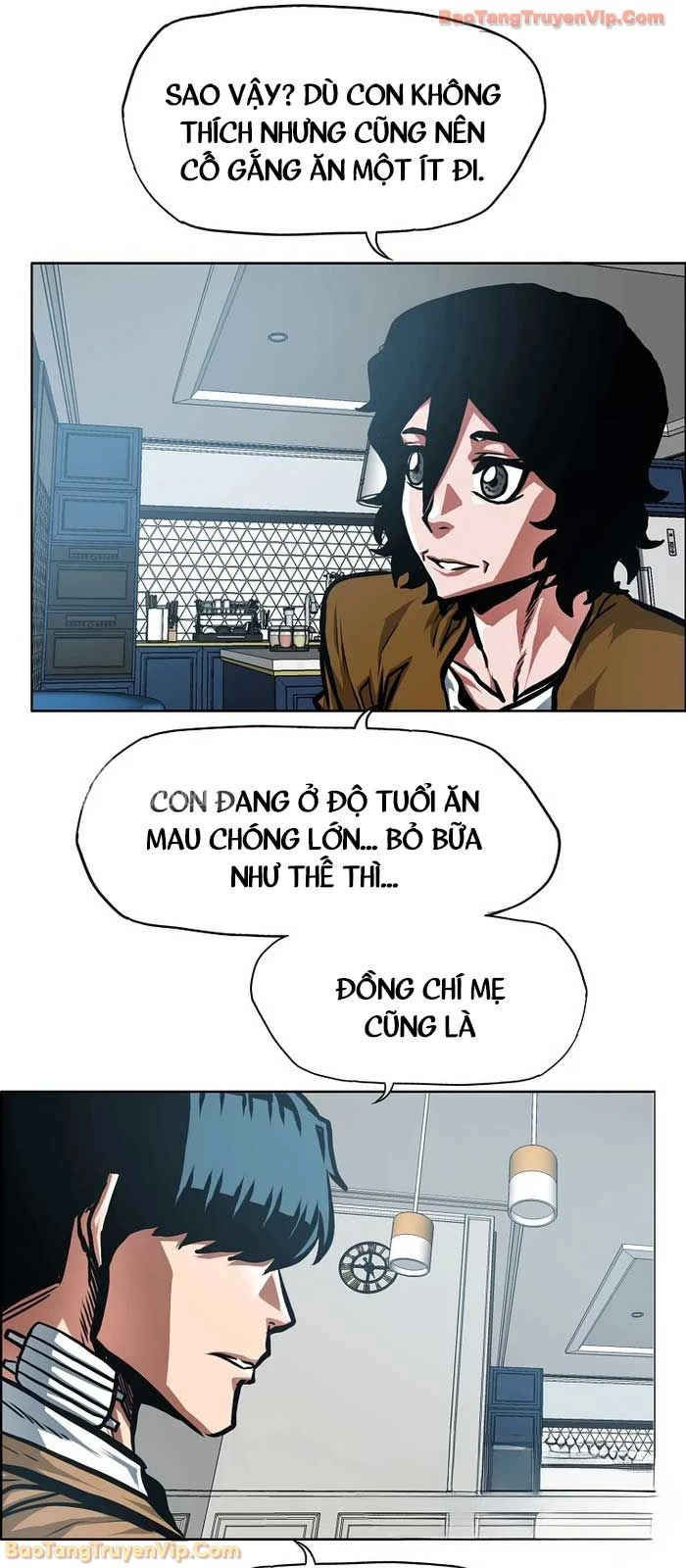 Gia Đình Bí Mật Chapter 33 - 15