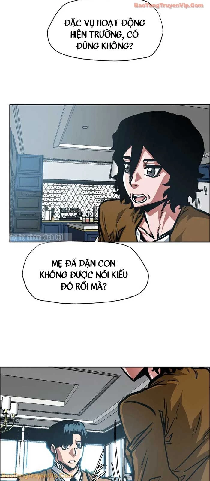 Gia Đình Bí Mật Chapter 33 - 16