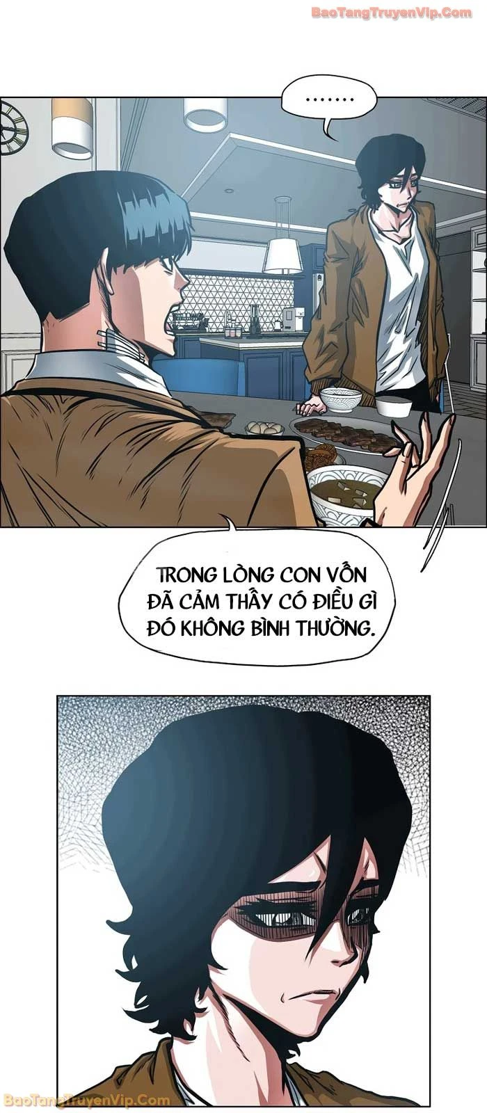 Gia Đình Bí Mật Chapter 33 - 18