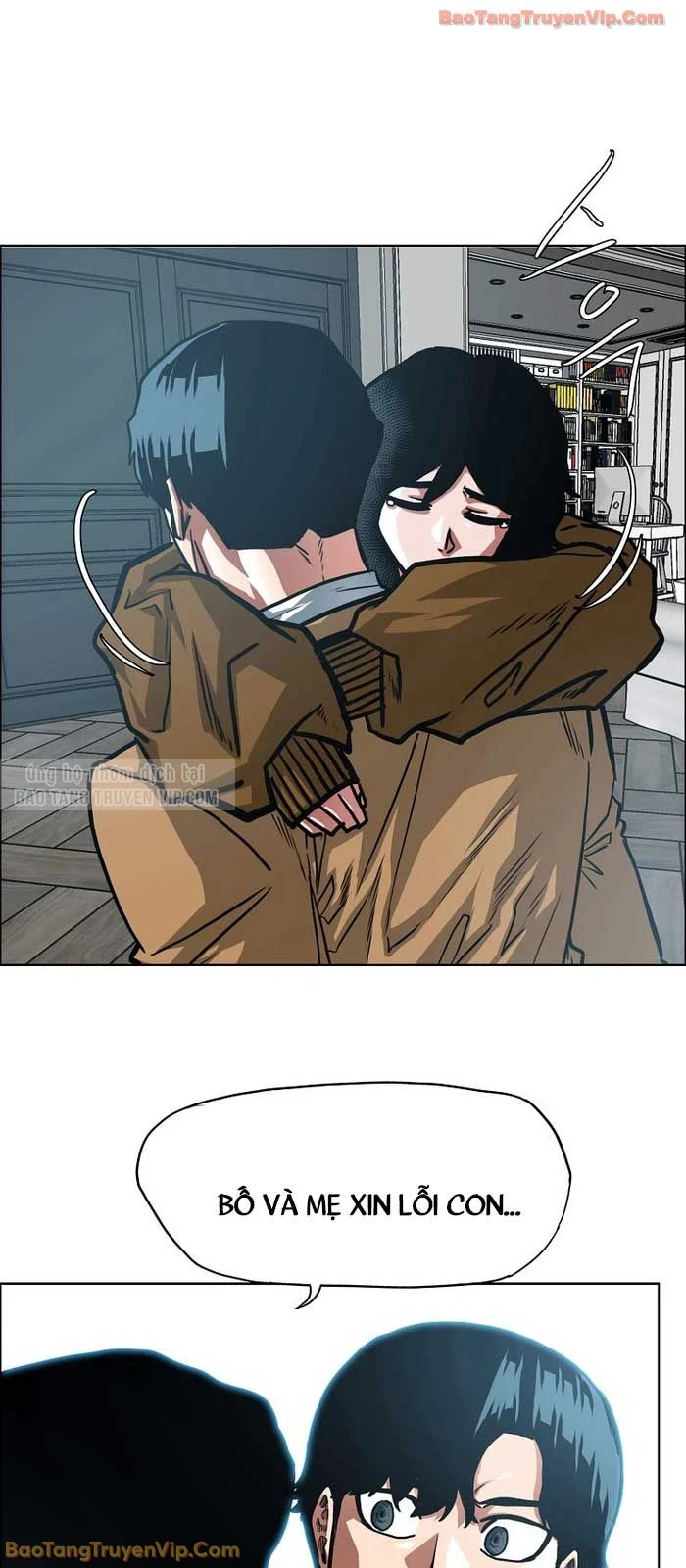 Gia Đình Bí Mật Chapter 33 - 20