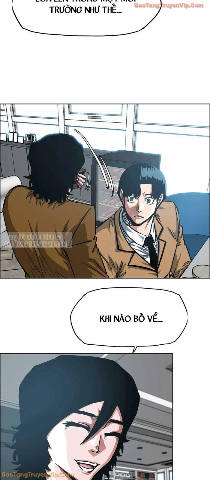 Gia Đình Bí Mật Chapter 33 - 22