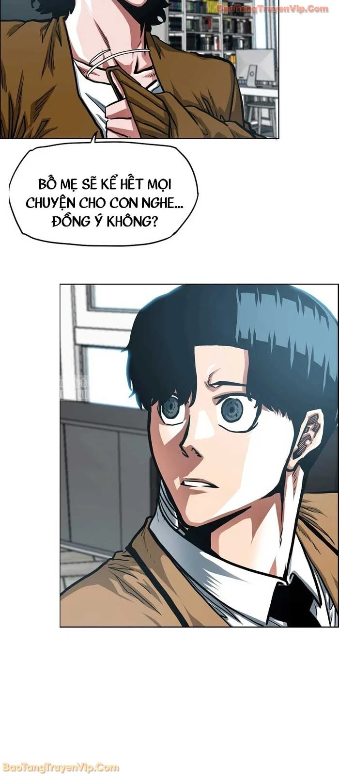 Gia Đình Bí Mật Chapter 33 - 23