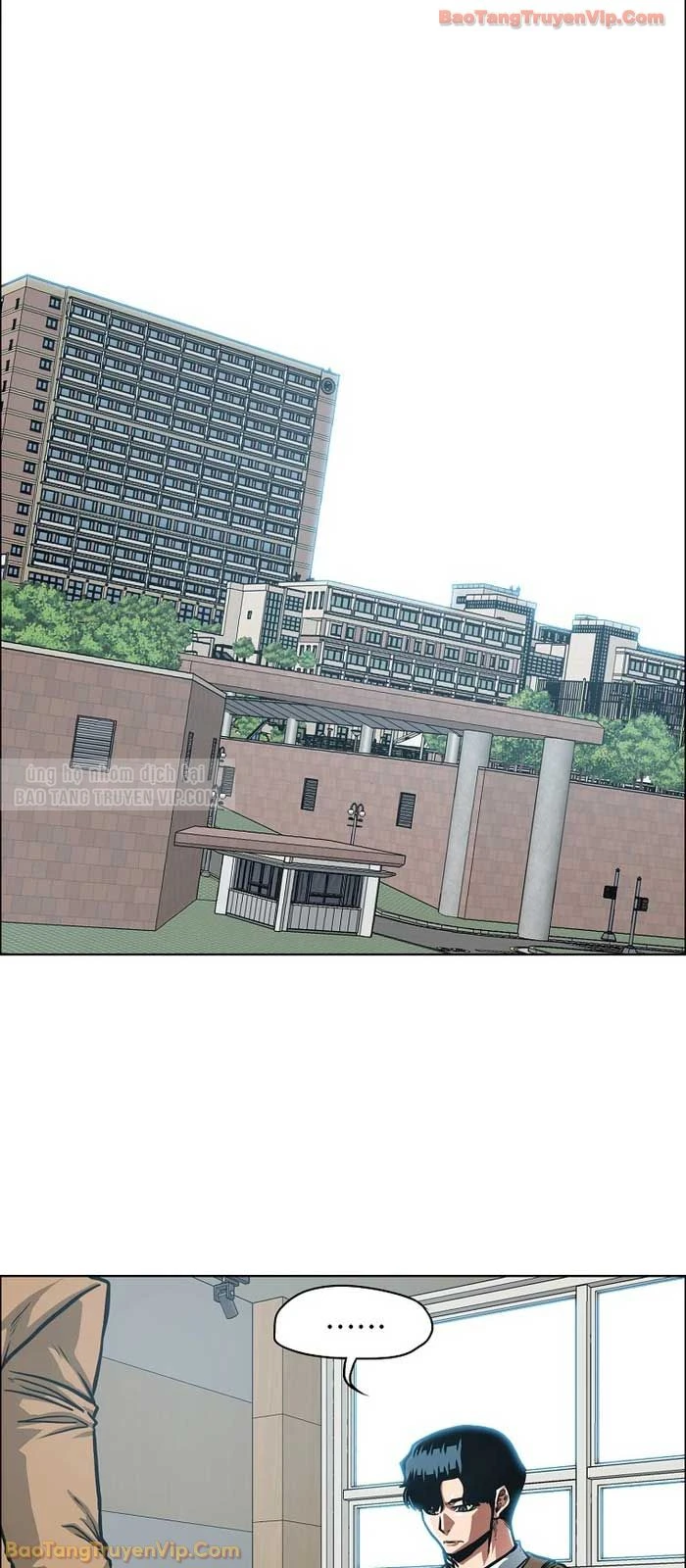 Gia Đình Bí Mật Chapter 33 - 24