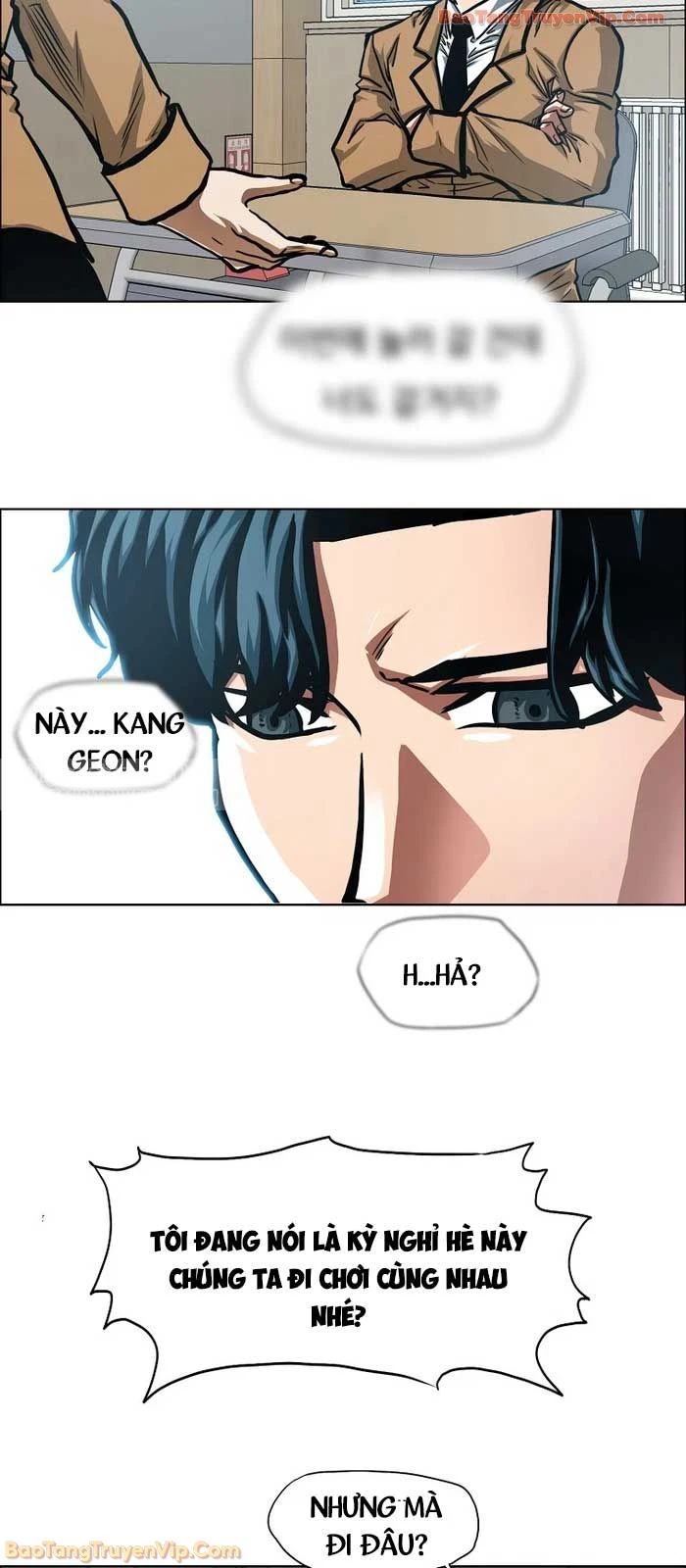 Gia Đình Bí Mật Chapter 33 - 25