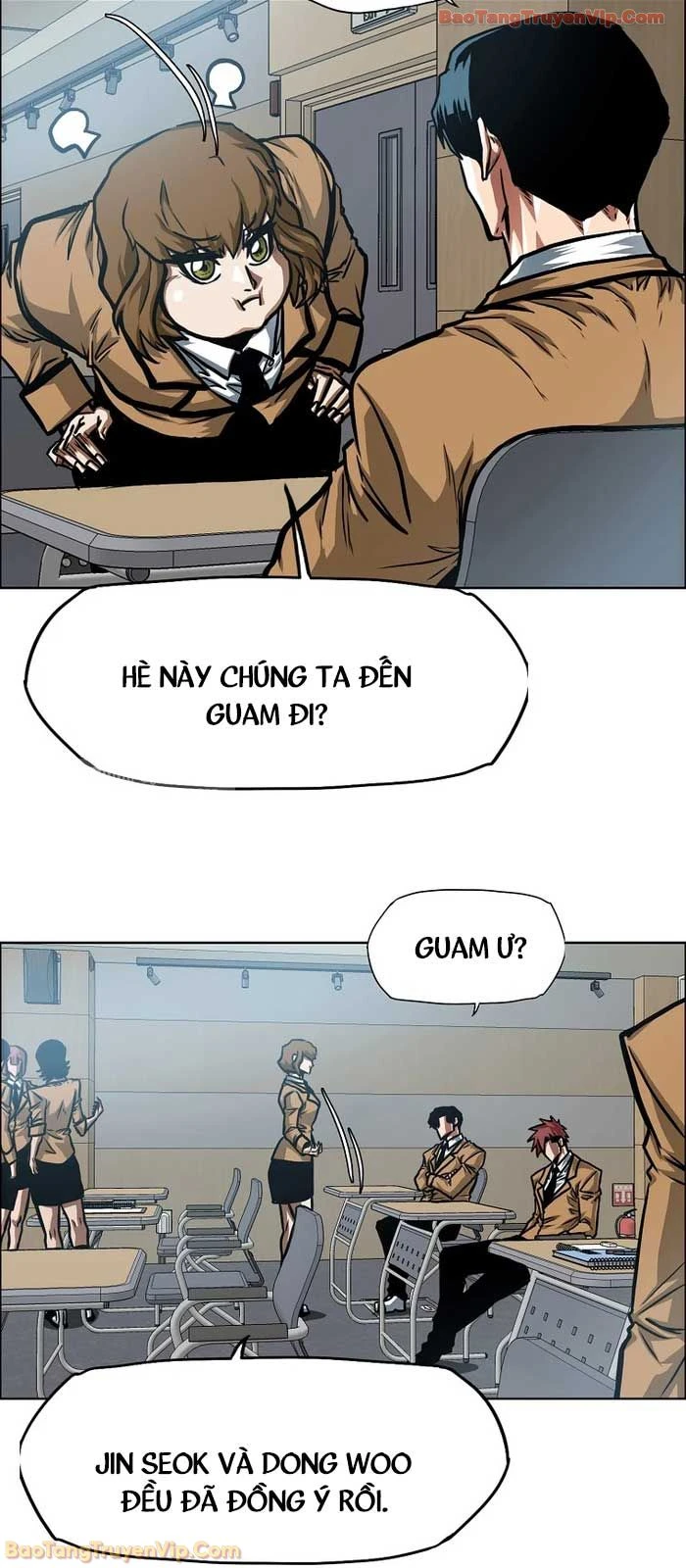 Gia Đình Bí Mật Chapter 33 - 26