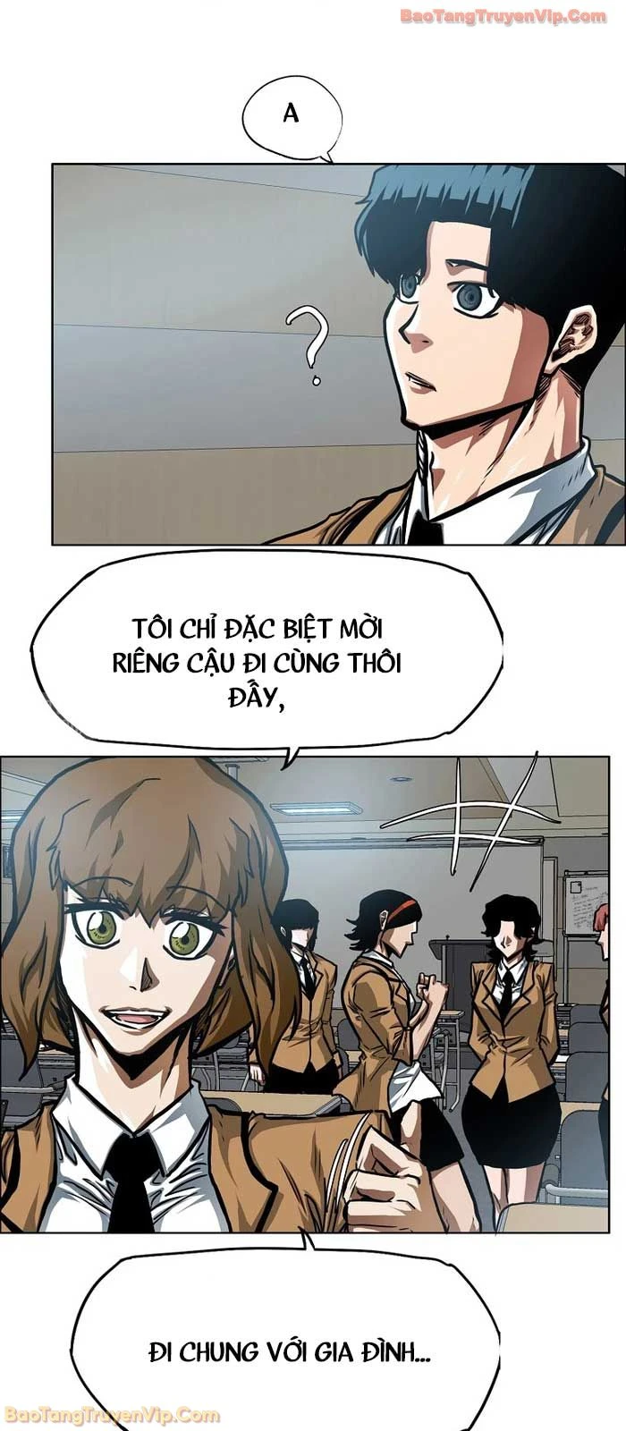 Gia Đình Bí Mật Chapter 33 - 27