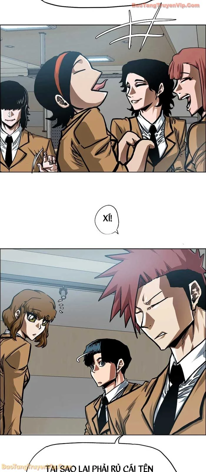 Gia Đình Bí Mật Chapter 33 - 28