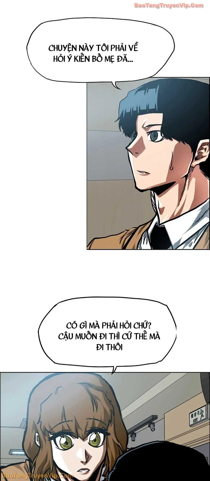 Gia Đình Bí Mật Chapter 33 - 30