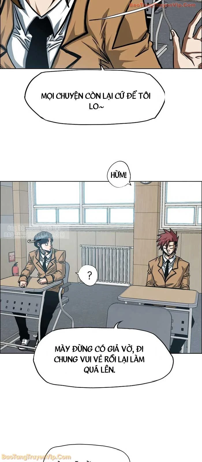 Gia Đình Bí Mật Chapter 33 - 32