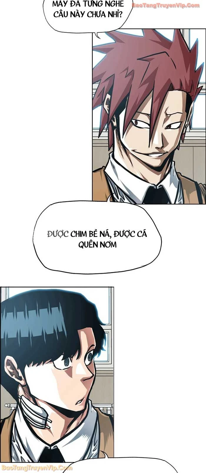 Gia Đình Bí Mật Chapter 33 - 33