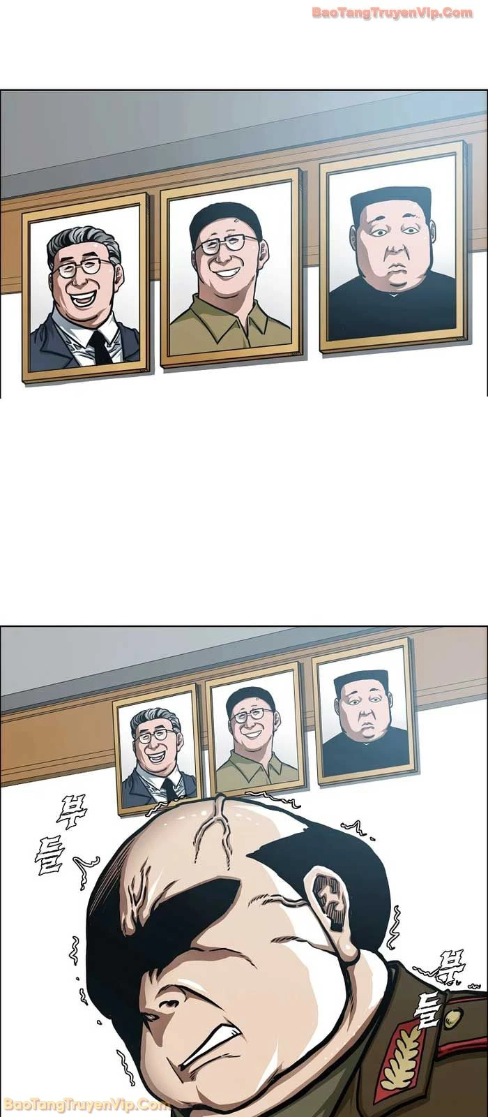 Gia Đình Bí Mật Chapter 33 - 40