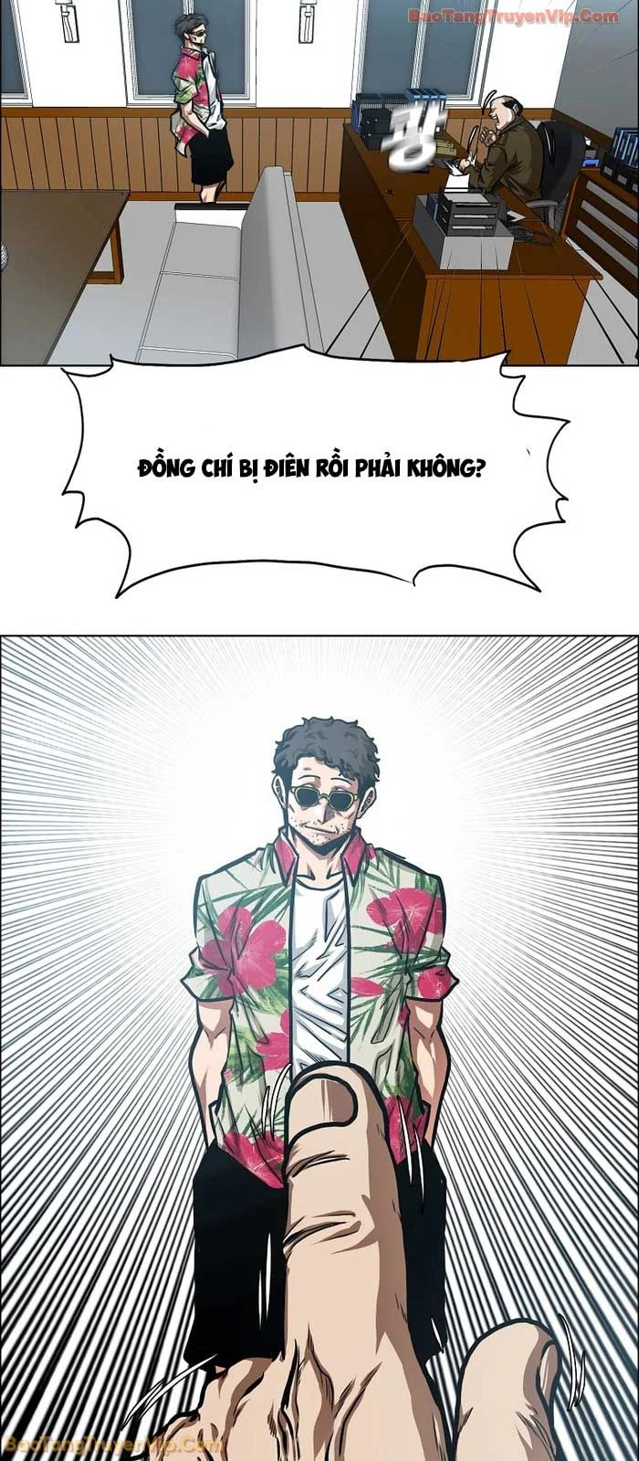 Gia Đình Bí Mật Chapter 33 - 42