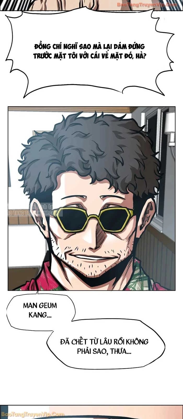 Gia Đình Bí Mật Chapter 33 - 43