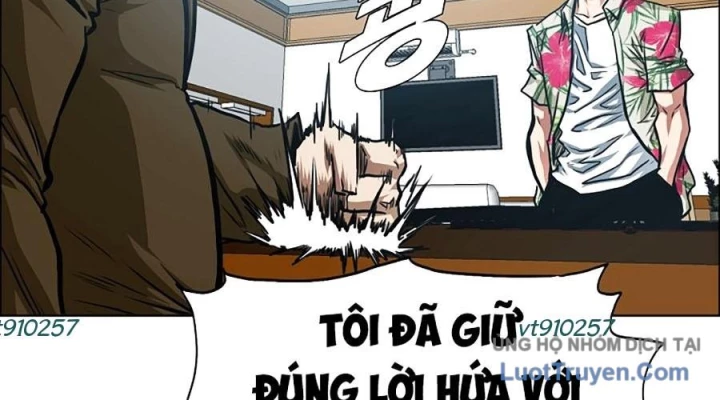 Gia Đình Bí Mật Chapter 34 - 6