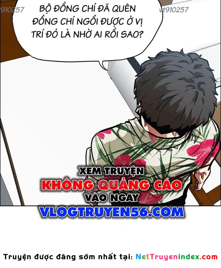 Gia Đình Bí Mật Chapter 34 - 11