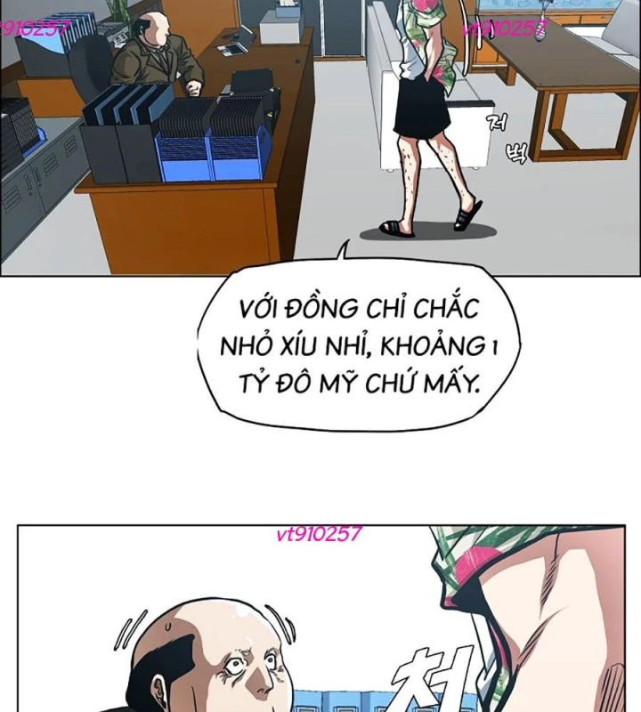 Gia Đình Bí Mật Chapter 34 - 13