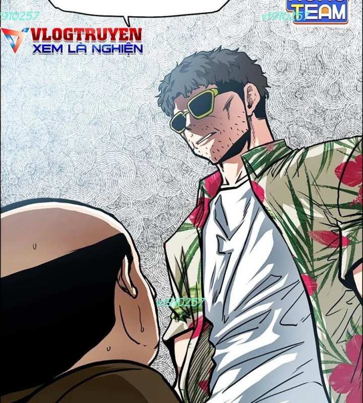 Gia Đình Bí Mật Chapter 34 - 15