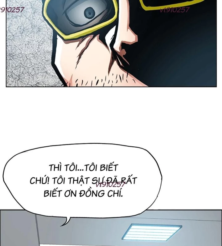 Gia Đình Bí Mật Chapter 34 - 17