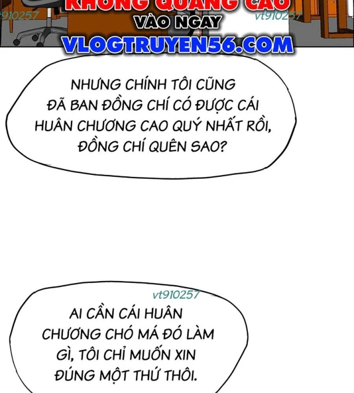 Gia Đình Bí Mật Chapter 34 - 19