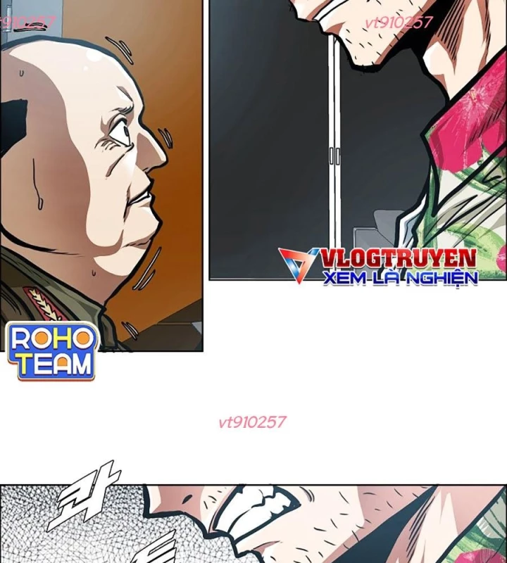 Gia Đình Bí Mật Chapter 34 - 21